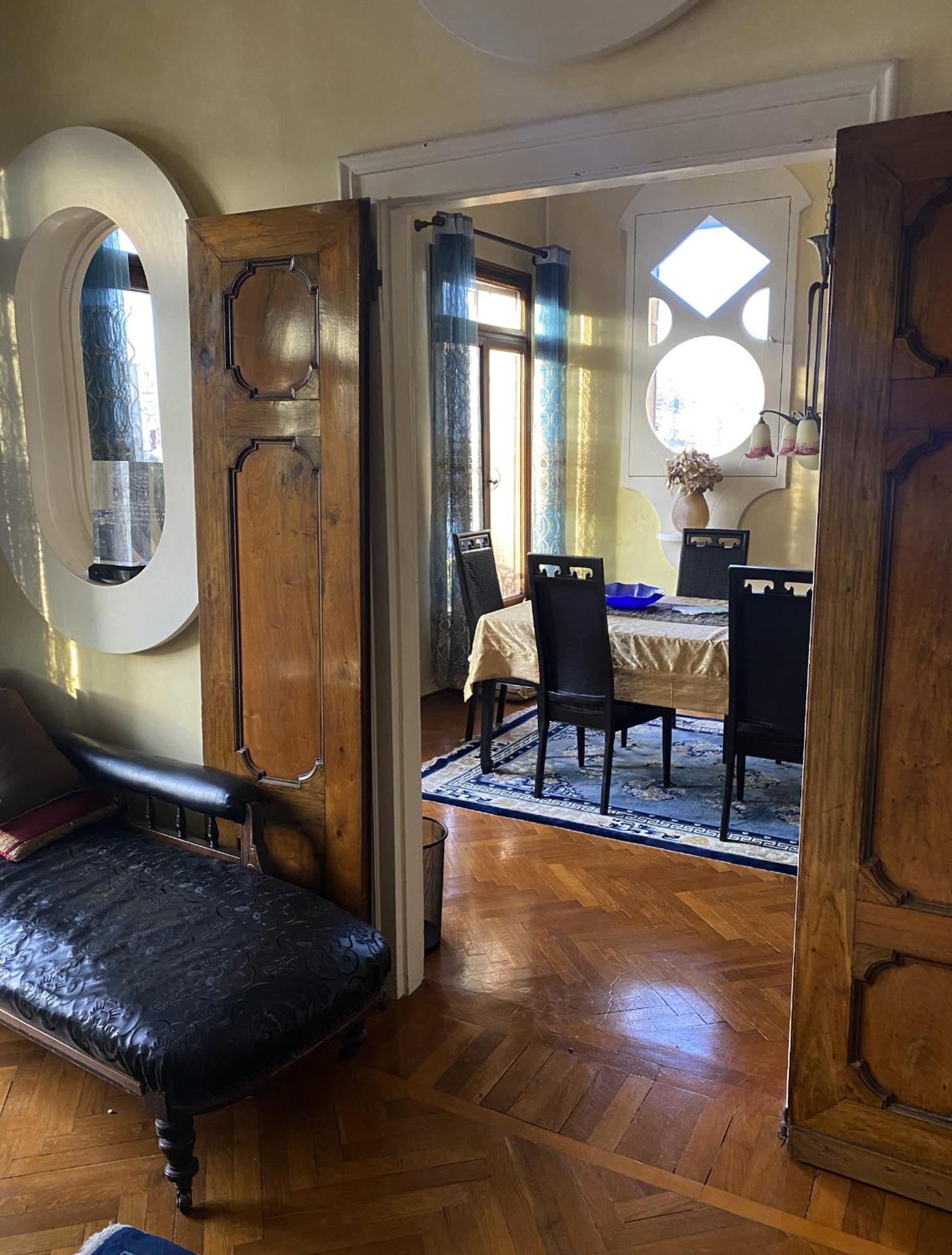 Luxury Apartment On The Grand Canal Veneza Exterior foto