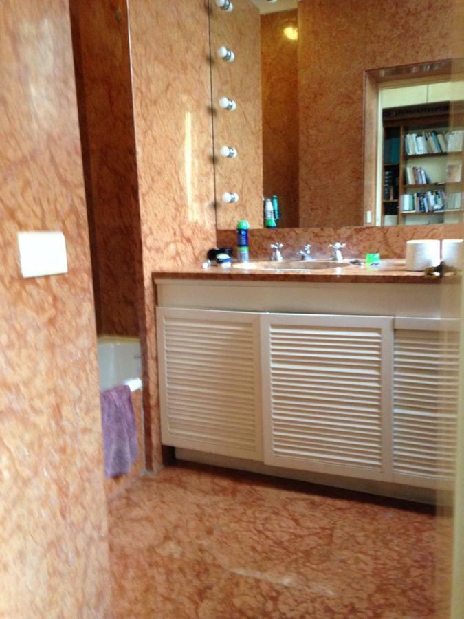 Luxury Apartment On The Grand Canal Veneza Exterior foto